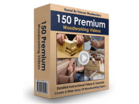 Teds Woodworking - Bonus