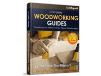 Teds Woodworking - Bonus