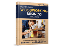 Teds Woodworking - Bonus