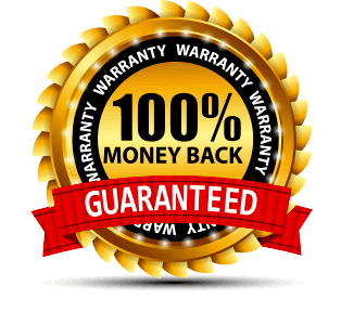 Teds Woodworking-Money-Back-Guarantee